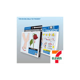 [7-ELEVEN POB] TWS – 5th Mini Album [NO TRAGEDY] (RANDOM)
