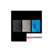 ENHYPEN 7th Mini Album "THE SIN : VANISH" (3 TYPES) + Applemusic POB
