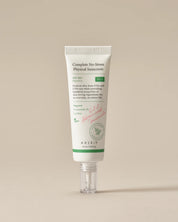 AXIS - Y - Complete No-Stress Physical Sunscreen (V3) [50ml]