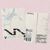 [PRE-ORDER] V8 (SEVENTEEN) - 1ST MINI ALBUM [V8] WEVERSE ALBUMS VER.