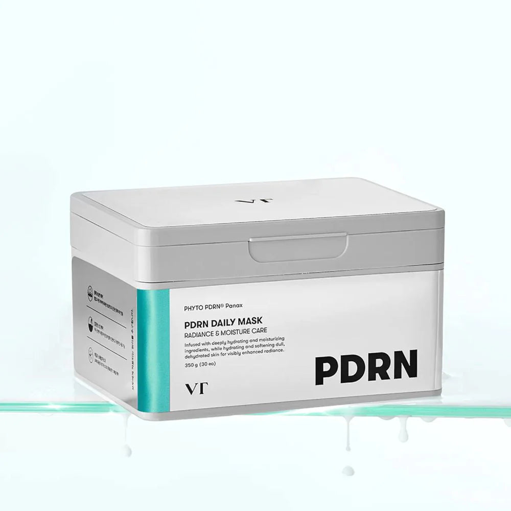 VT Cosmetic PDRN Daily Mask [30ea]