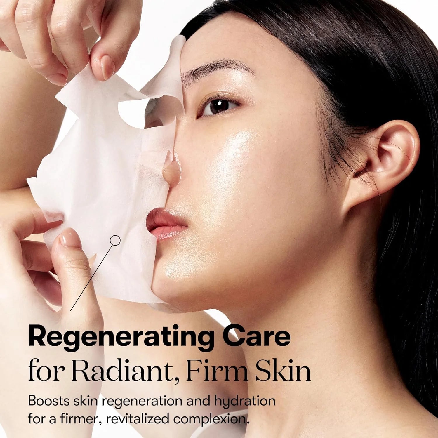 VT Cosmetic PDRN Daily Mask [30ea]
