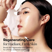 VT Cosmetic PDRN Daily Mask [30ea]