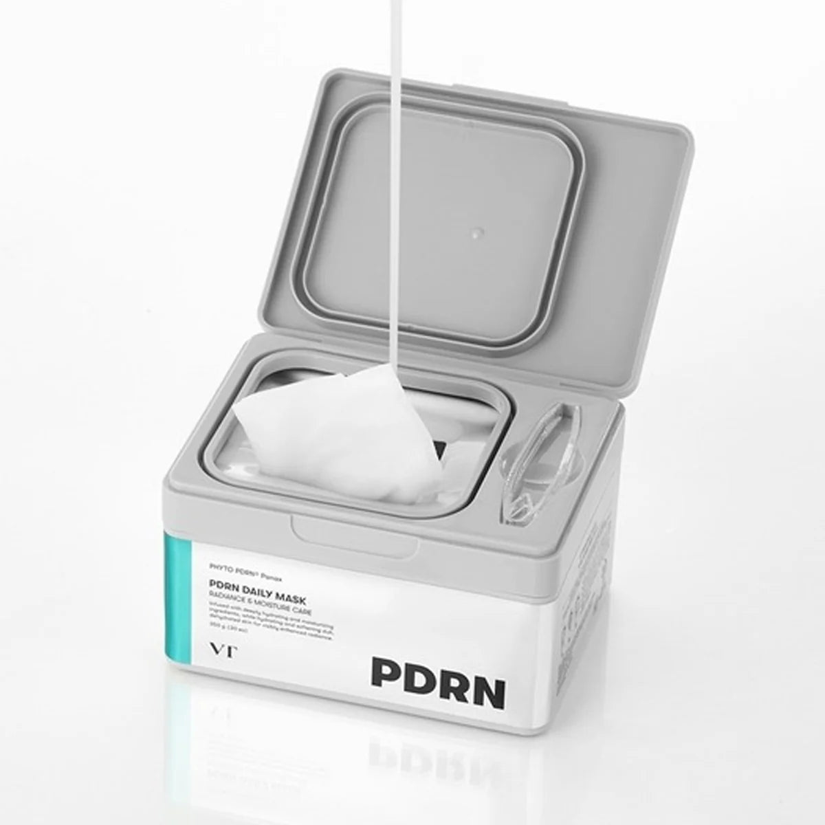 VT Cosmetic PDRN Daily Mask [30ea]