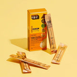 VT Vita-Light Reedle Shot 100 Stick Pouch [2ml*10ea]