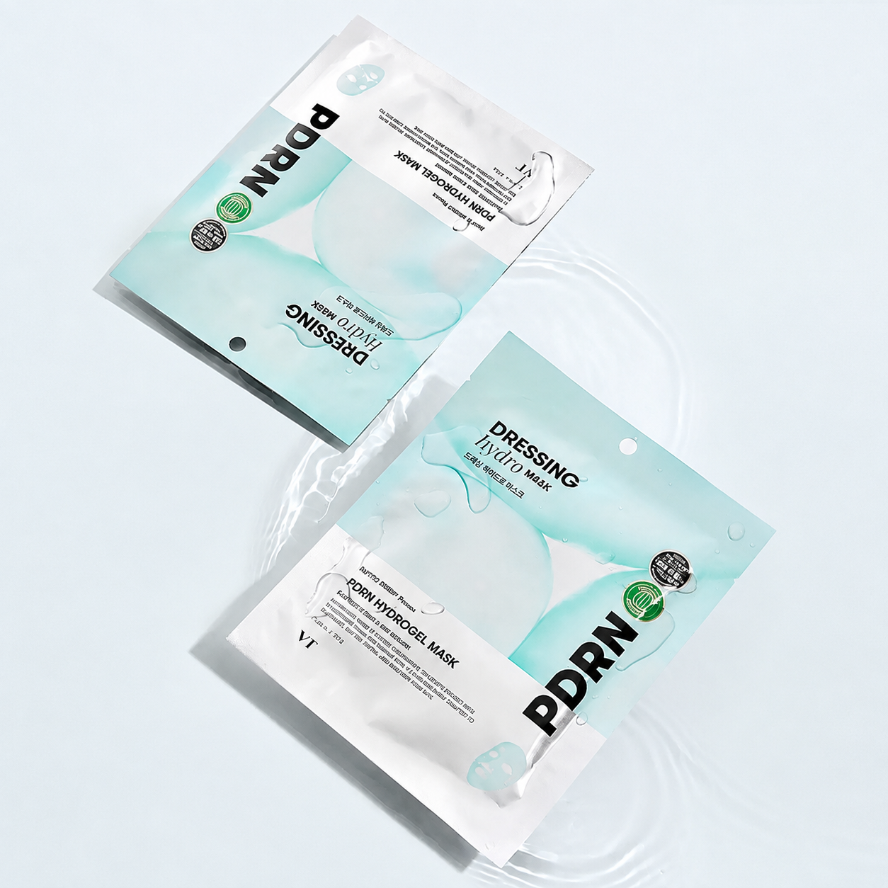 VT PDRN Hydrogel Mask [1ea]