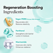 VT PDRN Hydrogel Mask [1ea]
