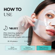 VT PDRN Hydrogel Mask [1ea]
