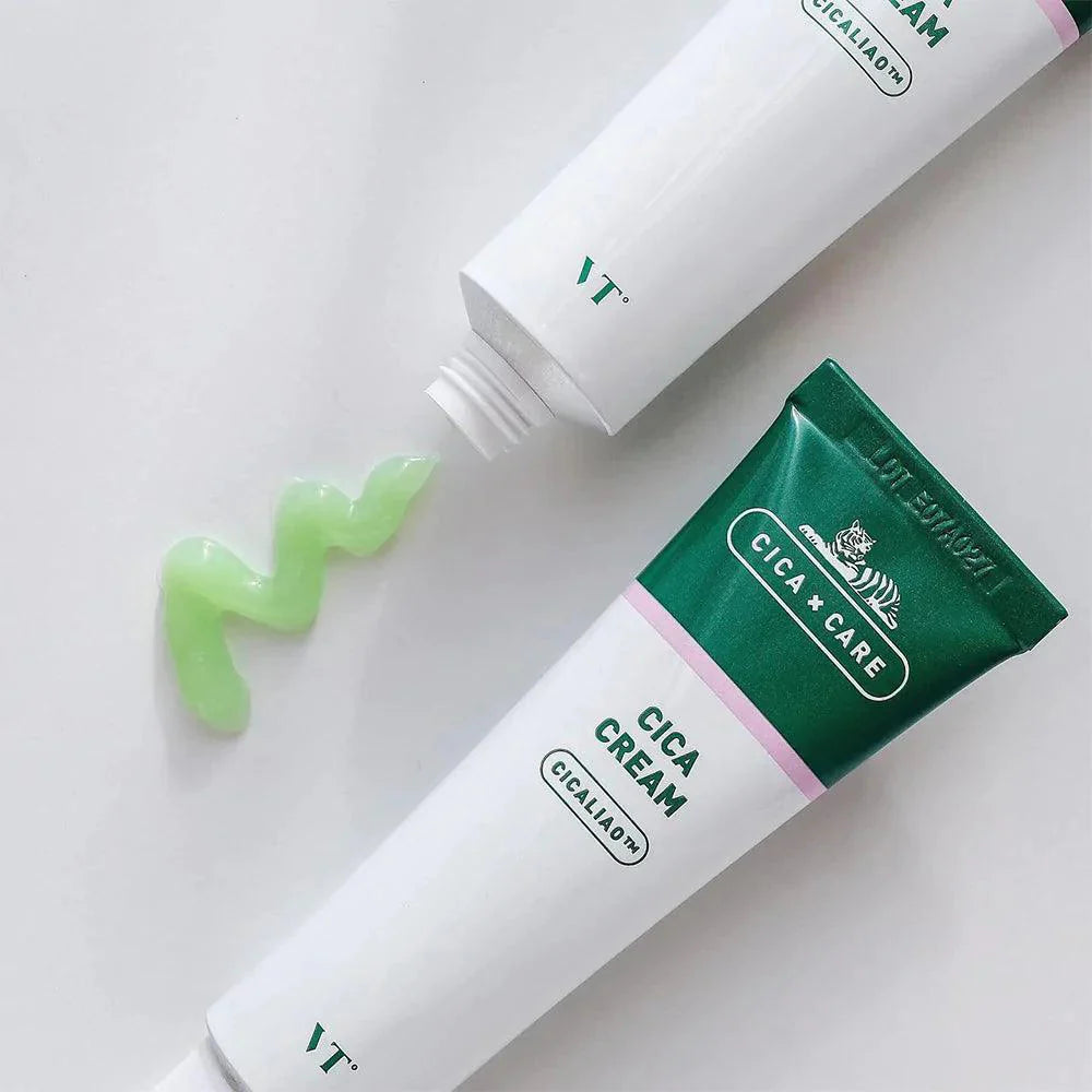 VT Cosmetic VT Cica Cream [50ml]