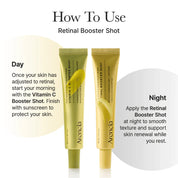 ARENCIA Vitamin C Booster Shot [30ml]