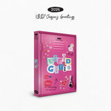 VIVIZ - 2026 SEASON'S GREETINGS [VIVID GIRLS]