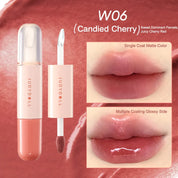 Judydoll - Duo Lip Gloss