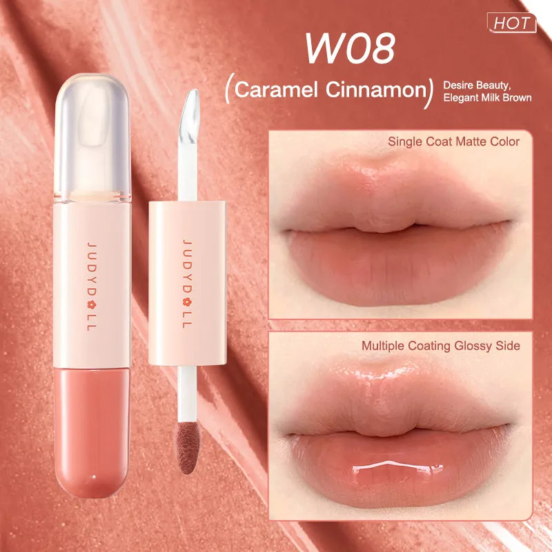 Judydoll - Duo Lip Gloss