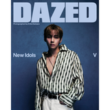 [PRE-ORDER] DAZED 2026.10 (BRITISH MAGAZINE) (COVER : BTS V)