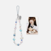 Red Velvet Wendy Official MD "WISH YOU HELL" Beads Strap