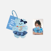 Red Velvet Wendy Official MD "WISH YOU HELL" DIY Moru Doll Kit