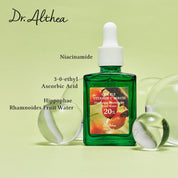 Dr.Althea Gentle Vitamin C Serum [30ml]