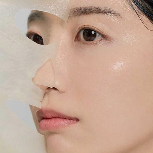 SKIN 1004 - Madagascar Centella Watergel Sheet Ampoule Mask