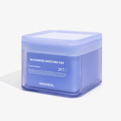 Mediheal Watermide Toner Pad (100 Pads)