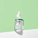WELLAGE Real Cica Calming 95 Trouble Ampoule [50ml]