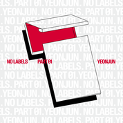 [PRE-ORDER] YEONJUN - NO LABELS: PART 01 (WEVERSE ALBUMS VER.) (3 VERSIONS)