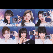 STAYC 6th Japanese Album "Lover, Killer / BEBE" [Solo Edition]