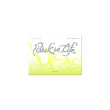 &Team KR 1st Mini Album: Back to Life Photocard Box [Weverse Ver.]
