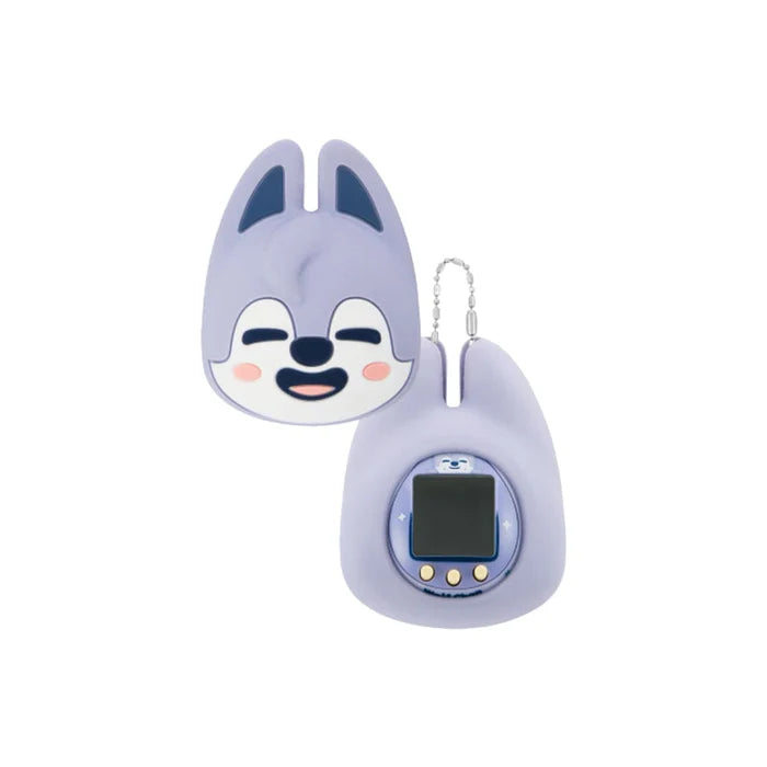 Stray Kids - SKZOO TAMAGOTCHI & CASE SET