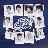 XIKERS - UP ALL NIGHT (LIMITED EDITION)