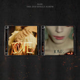 XLOV 2nd Single Album "I ONE"
