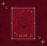 XLOV - [I,GOD] SPECIAL PACK