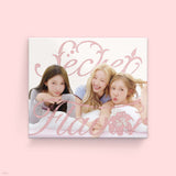 [PRE-ORDER] SECRET - SPECIAL MINI ALBUM [SECRET FLAVOR]