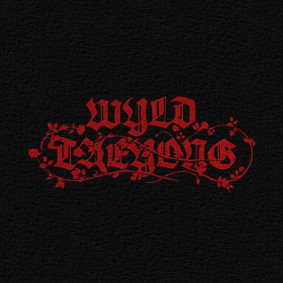 [PRE-ORDER] TAEYONG - THE FIRST ALBUM [WYLD] (WYLD BOOK VER.)