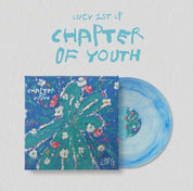 LUCY - 1st LP 'Chapter Of Youth' (LP)