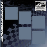 [PRE-ORDER] PLAVE - 5TH MINI ALBUM [HYPERDRIVE] (RACER VER.) (5 VERSIONS)