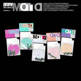 [PRE-ORDER] ITZY - [MOTTO] MEMBER VER.