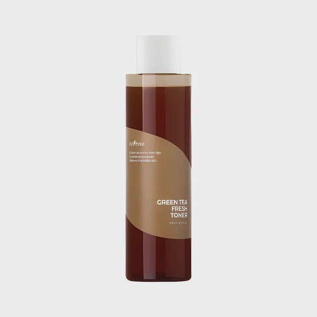 ISNTREE Green Tea Fresh Toner 200ml