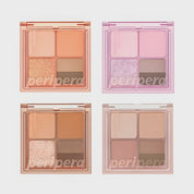 Peripera Ink Pocket Shadow Palette