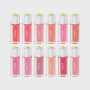 Amuse Dew Tint 12 Colors [2025 Version]