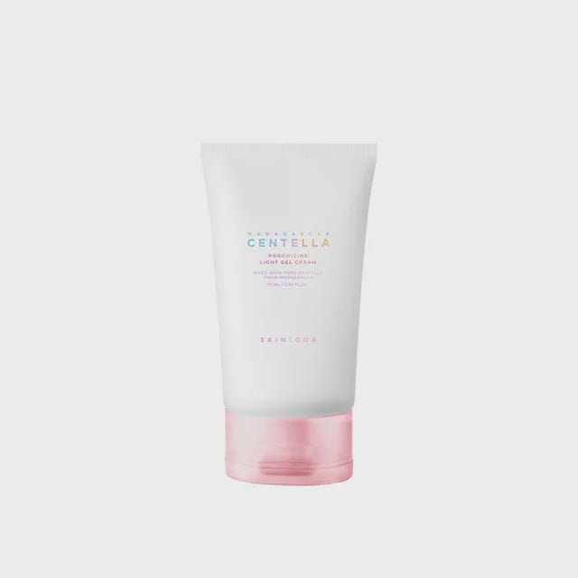 SKIN 1004 Madagascar Centella Poremizing Light Gel Cream [75ml]