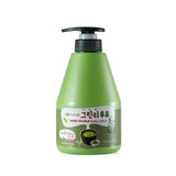 Kwailnara Milk Body Lotion 9 Types