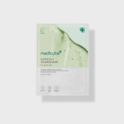 Medicube Super Cica Calming Mask 22g [1ea]