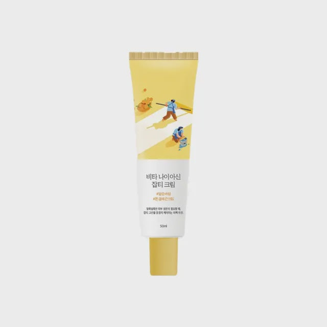 ROUND LAB Vita Niacinamide Dark Spot Cream [50ml]