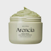 ARENCIA Fresh Green Rice Mochi Cleanser
