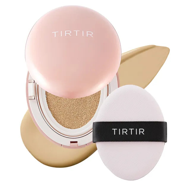 TIRTIR Mask Fit All Cover Pink Cushion [Mini]