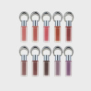 ENTROPY Charm Tint Glossy Gel 10 Colors [2025 Version]