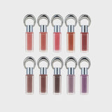 ENTROPY Charm Tint Glossy Gel 10 Colors [2025 Version]