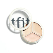 TFIT Cover Up Pro Concealer [7 Types]