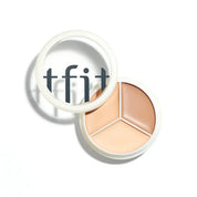 TFIT Cover Up Pro Concealer [7 Types]