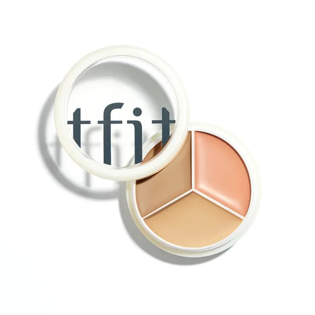 TFIT Cover Up Pro Concealer [7 Types]